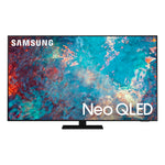Samsung 85" 4K UHD Quantum Mini LED Neo QLED TV - QN85QN85AAFXZC