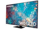 Samsung 85" 4K UHD Quantum Mini LED Neo QLED TV - QN85QN85AAFXZC