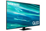 Samsung 85" 4K UHD Direct Full Array Smart QLED TV - QN85Q80AAFXZC
