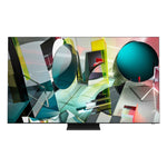 Samsung 75" 8K SMART 240MR HDR QLED TV - QN75Q900TSFXZC