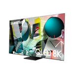 Samsung 75" 8K SMART 240MR HDR QLED TV - QN75Q900TSFXZC