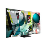 Samsung 75" 8K SMART 240MR HDR QLED TV - QN75Q900TSFXZC