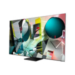 Samsung 75" 8K SMART 240MR HDR QLED TV - QN75Q900TSFXZC