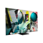Samsung 75" 8K SMART 240MR HDR QLED TV - QN75Q900TSFXZC