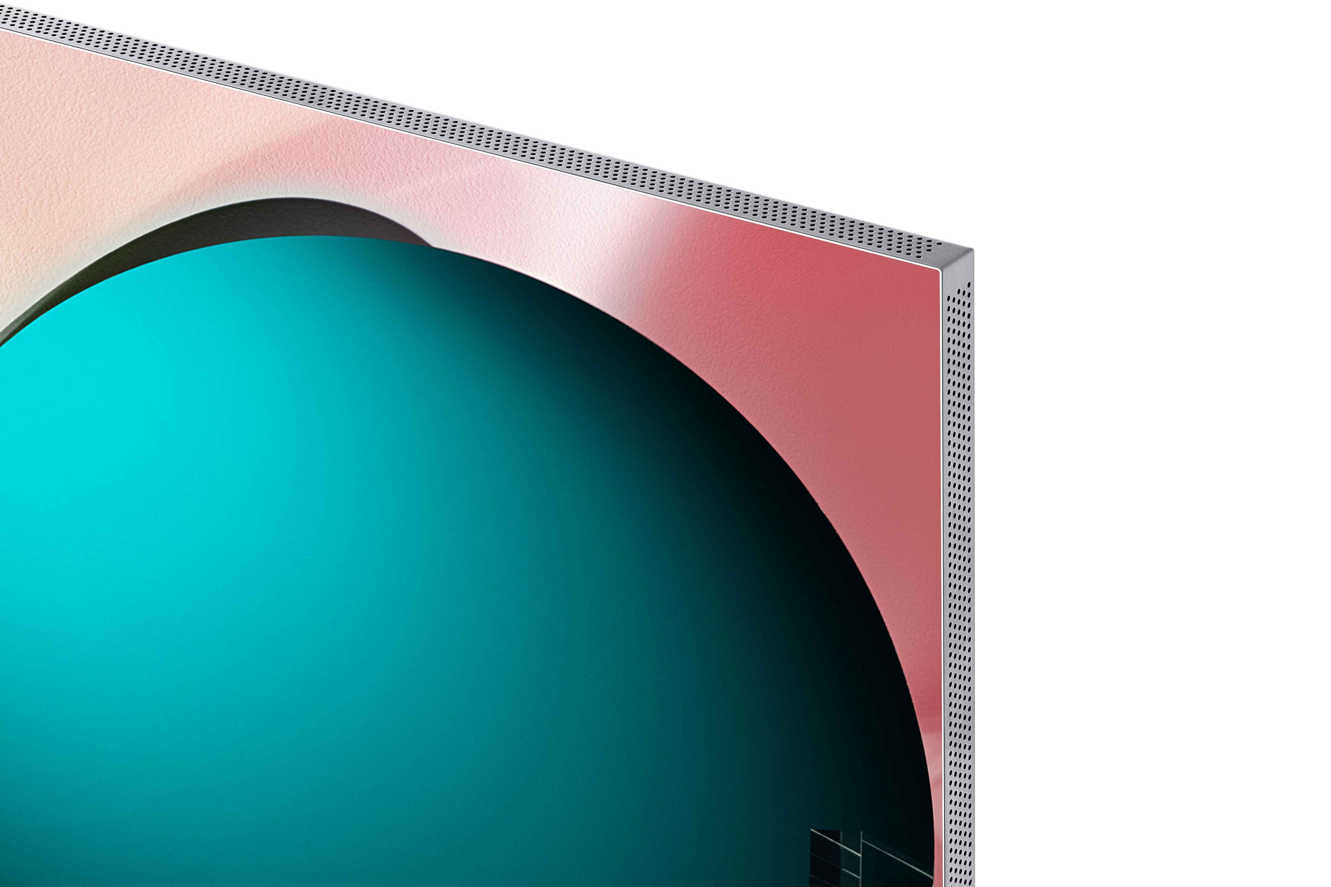 Samsung 85" 8K SMART 240MR HDR QLED TV - QN85Q950TSFXZC