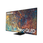 Samsung 85" 4K UHD Quantum Mini LED Neo QLED TV - QN85QN90AAFXZC