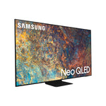 Samsung 85" 4K UHD Quantum Mini LED Neo QLED TV - QN85QN90AAFXZC