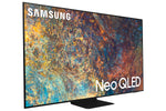 Samsung 85" 4K UHD Quantum Mini LED Neo QLED TV - QN85QN90AAFXZC