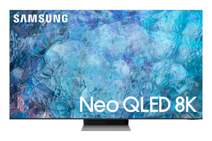 Samsung 85" Neo QLED 8K Smart TV - QN85QN900AFXZC