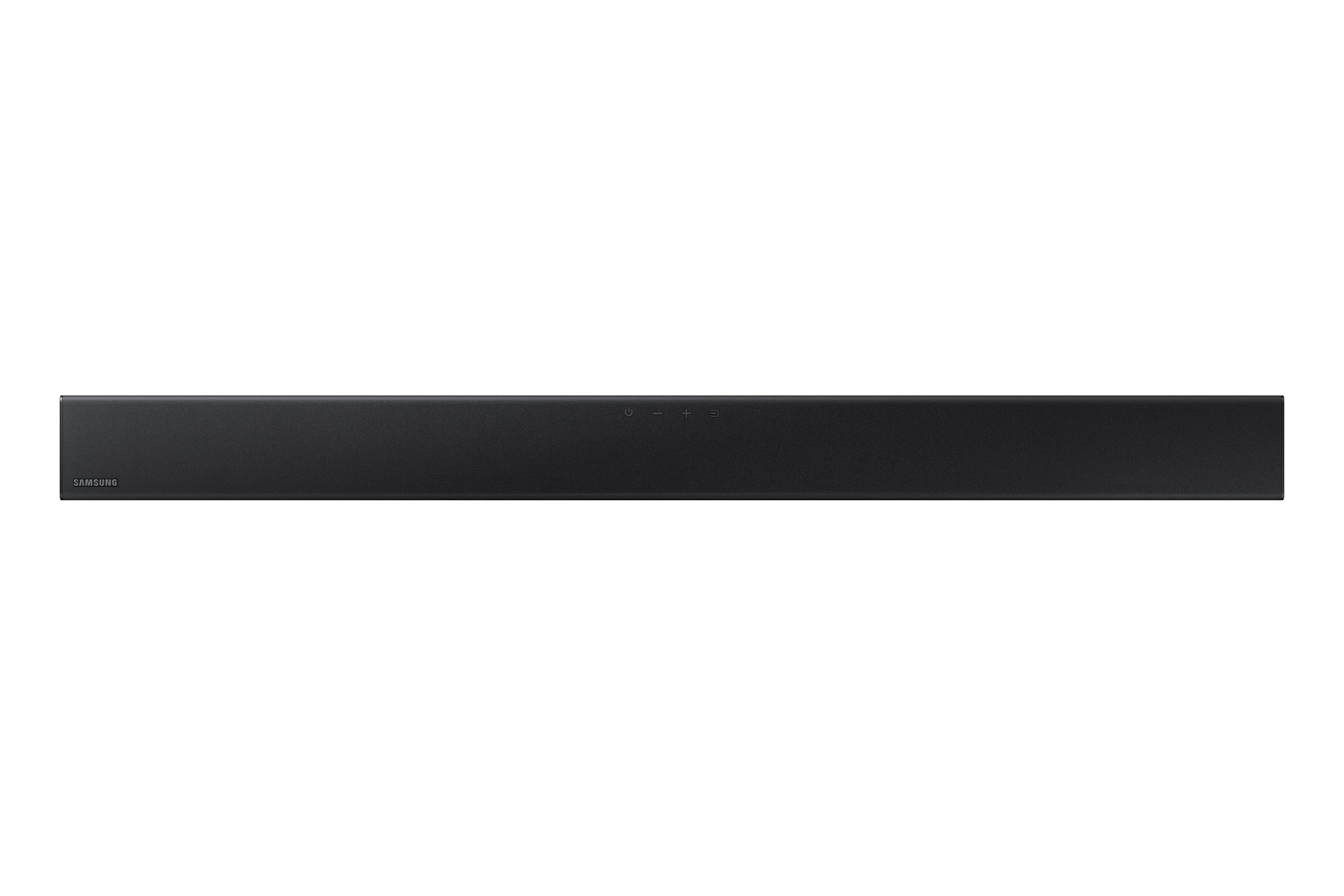 Samsung 200w 2.1 ch Sound bar with Wireless Subwoofer - HW-T450/ZC