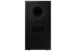 Samsung 200w 2.1 ch Sound bar with Wireless Subwoofer - HW-T450/ZC
