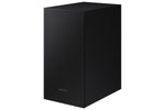 Samsung 200w 2.1 ch Sound bar with Wireless Subwoofer - HW-T450/ZC