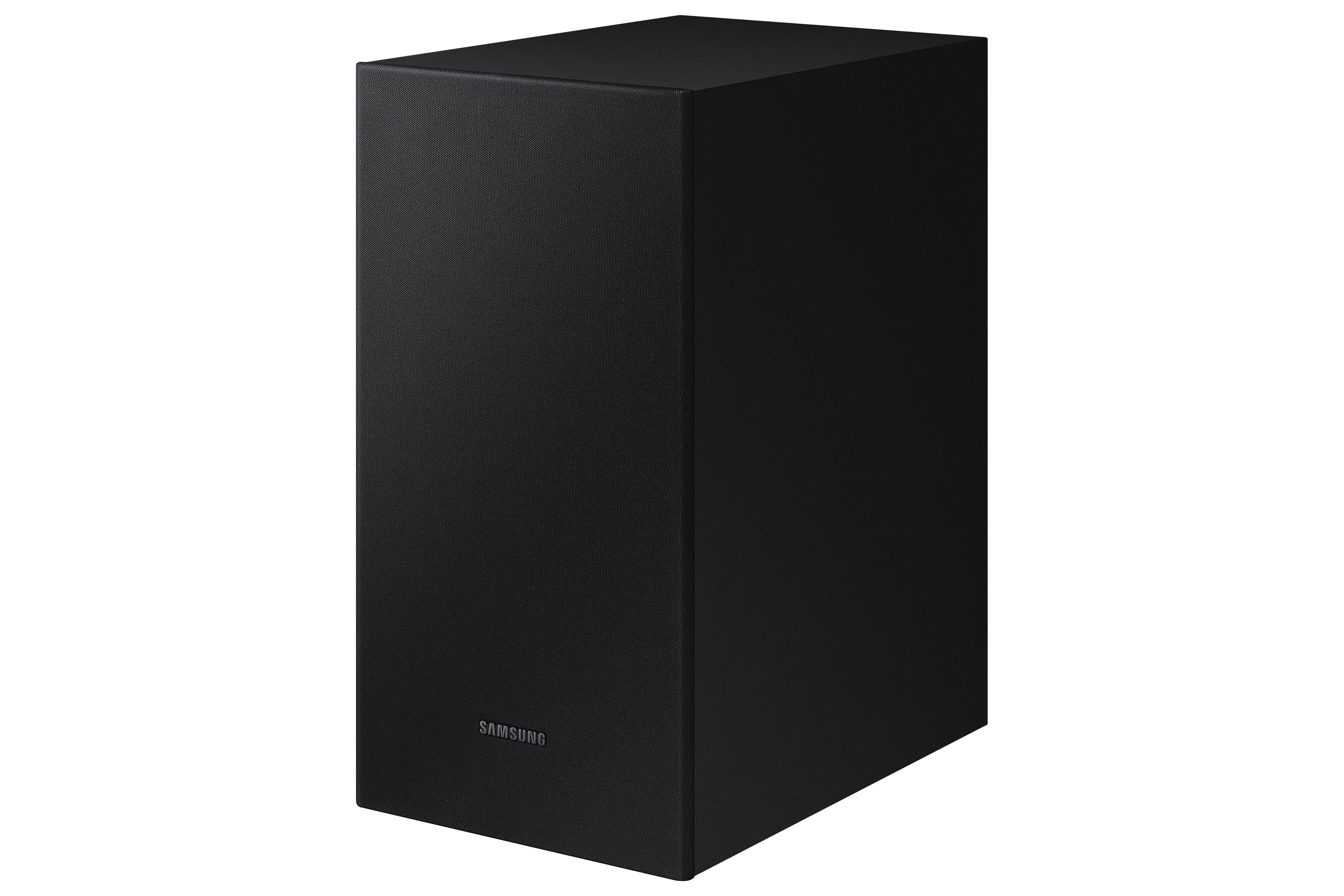 Samsung 200w 2.1 ch Sound bar with Wireless Subwoofer - HW-T450/ZC