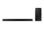Samsung 200w 2.1 ch Sound bar with Wireless Subwoofer - HW-T450/ZC