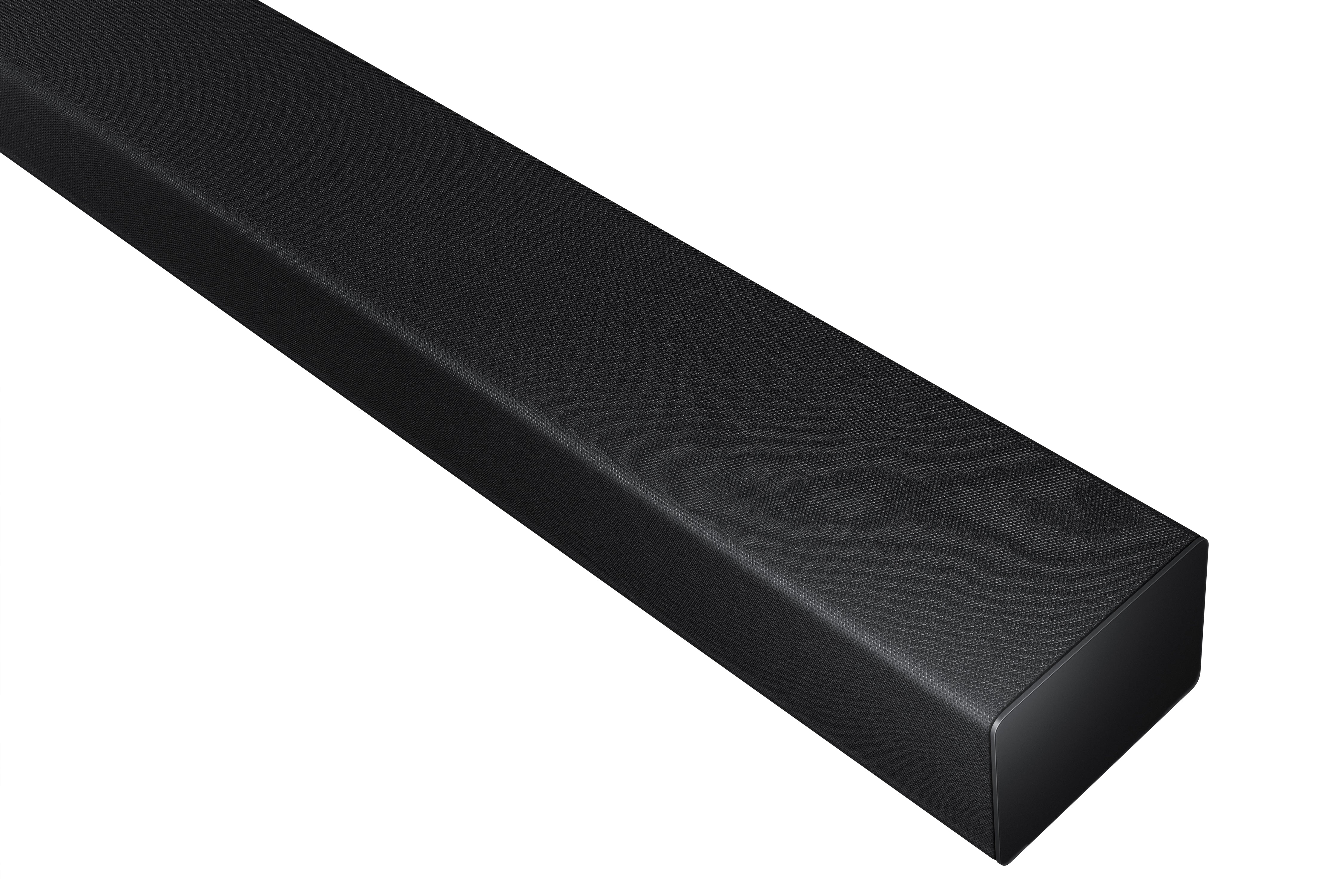 Samsung 200w 2.1 ch Sound bar with Wireless Subwoofer - HW-T450/ZC