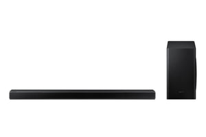 Samsung 330w 3.1.2 ch Sound bar with Wireless subwoofer - HW-Q70T/ZC