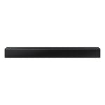 SAMSUNG 2CH SOUND BAR WITH BUILT IN SUBWOOFER - HW-T400/ZC