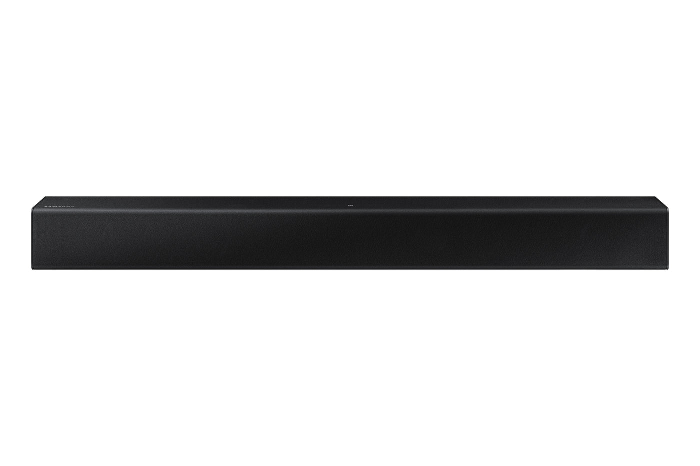 SAMSUNG 2CH SOUND BAR WITH BUILT IN SUBWOOFER - HW-T400/ZC
