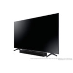 SAMSUNG 2CH SOUND BAR WITH BUILT IN SUBWOOFER - HW-T400/ZC