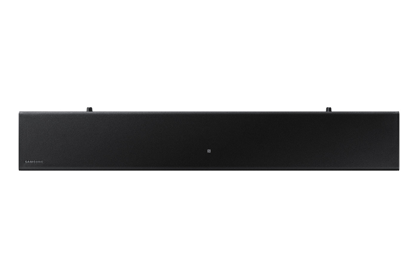 SAMSUNG 2CH SOUND BAR WITH BUILT IN SUBWOOFER - HW-T400/ZC