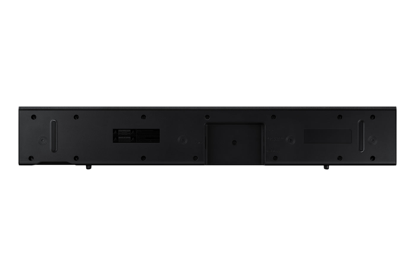 SAMSUNG 2CH SOUND BAR WITH BUILT IN SUBWOOFER - HW-T400/ZC