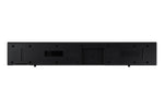 SAMSUNG 2CH SOUND BAR WITH BUILT IN SUBWOOFER - HW-T400/ZC