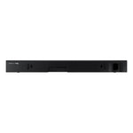 SAMSUNG 2CH SOUND BAR WITH BUILT IN SUBWOOFER - HW-T400/ZC