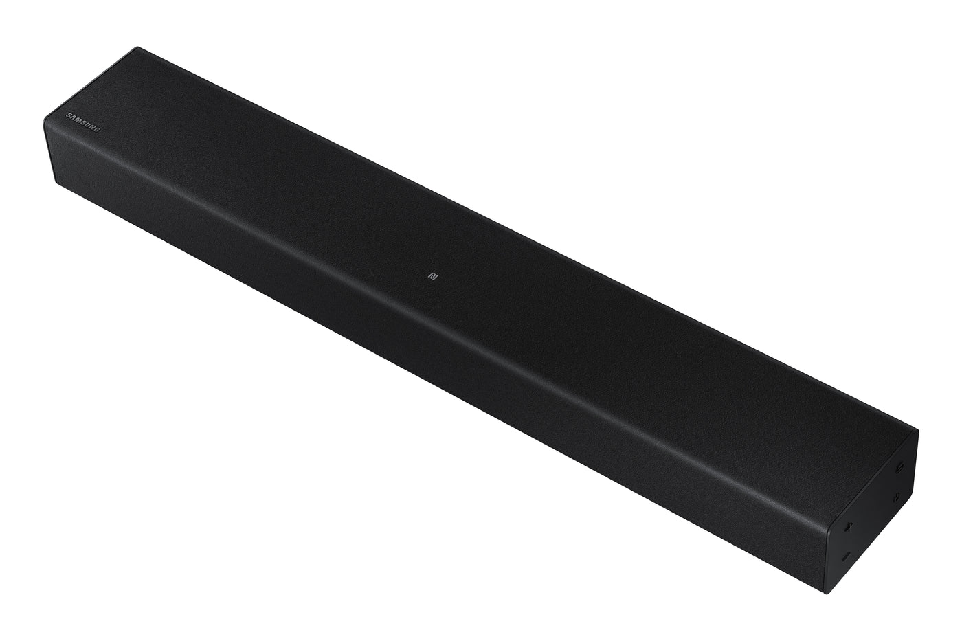 SAMSUNG 2CH SOUND BAR WITH BUILT IN SUBWOOFER - HW-T400/ZC