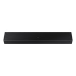 SAMSUNG 2CH SOUND BAR WITH BUILT IN SUBWOOFER - HW-T400/ZC