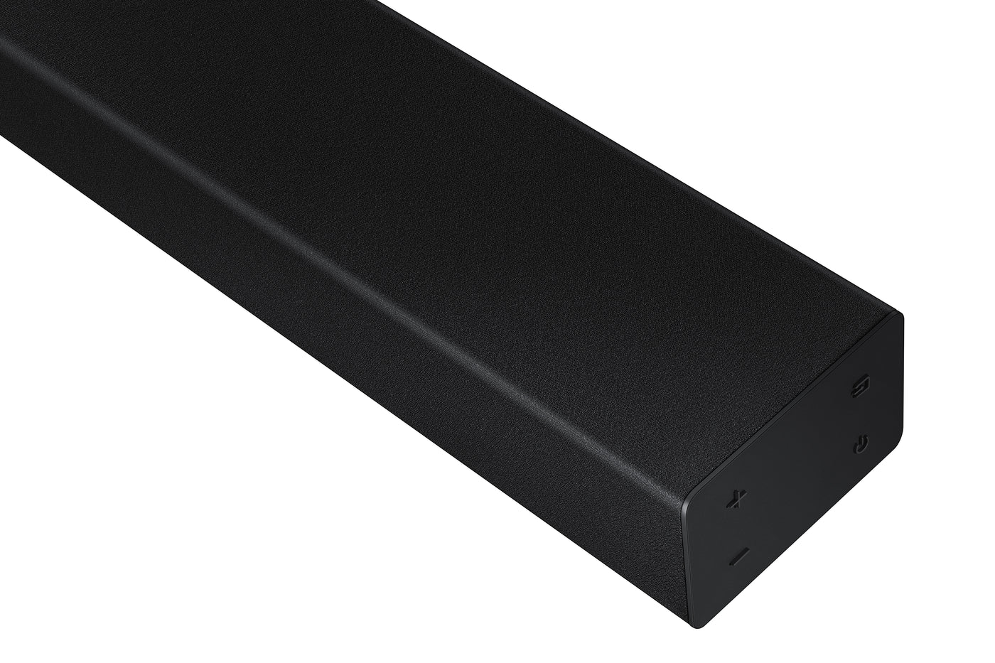 SAMSUNG 2CH SOUND BAR WITH BUILT IN SUBWOOFER - HW-T400/ZC