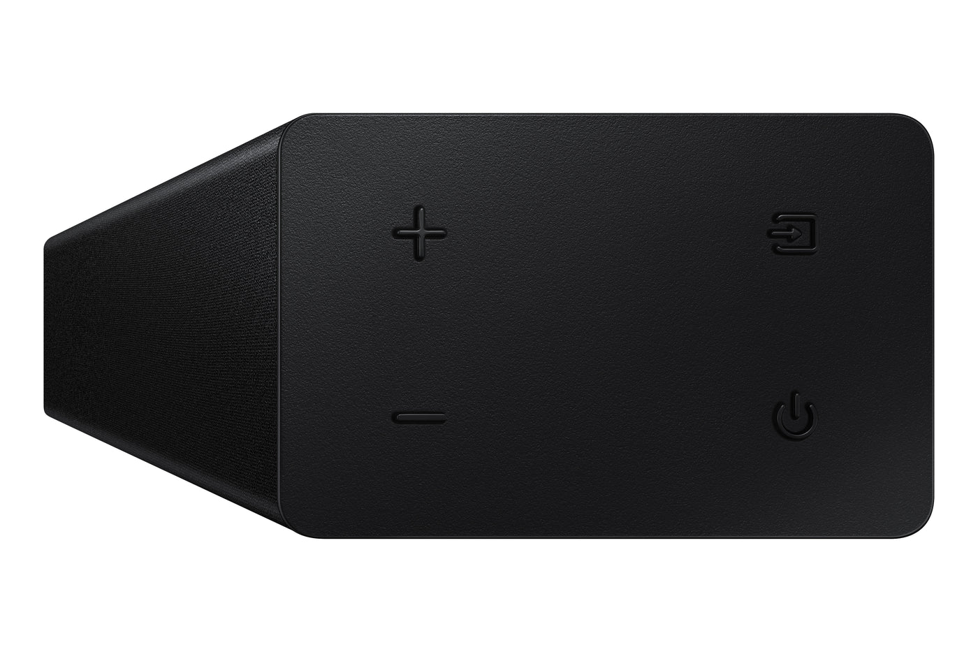 SAMSUNG 2CH SOUND BAR WITH BUILT IN SUBWOOFER - HW-T400/ZC