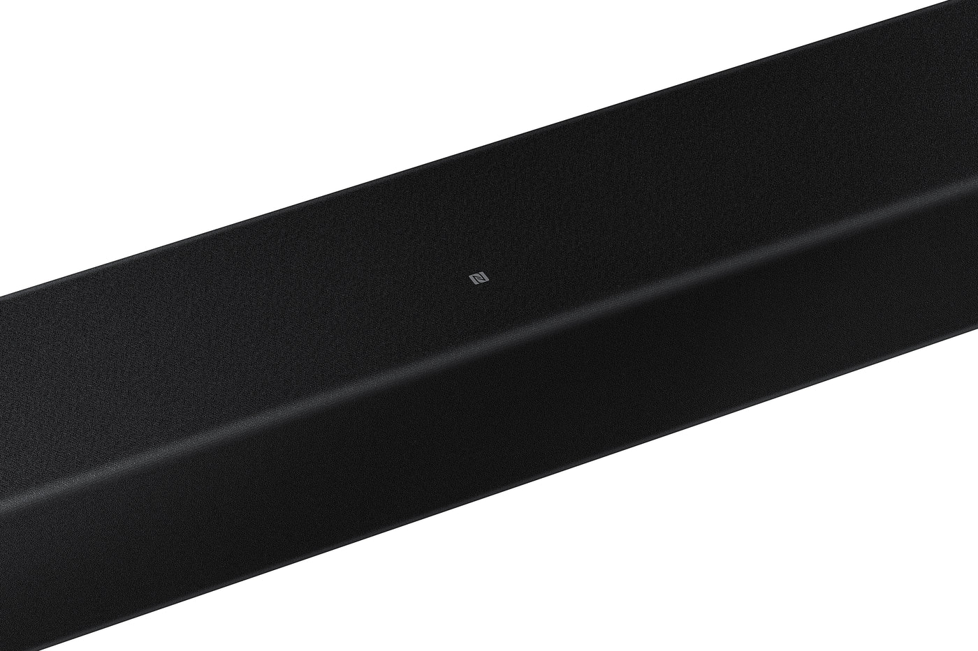 SAMSUNG 2CH SOUND BAR WITH BUILT IN SUBWOOFER - HW-T400/ZC