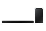 Samsung 320w 2.1 ch Sound bar with Wireless subwoofer - HW-T550/ZC