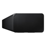 Samsung 320w 2.1 ch Sound bar with Wireless subwoofer - HW-T550/ZC