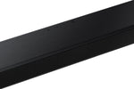 Samsung 320w 2.1 ch Sound bar with Wireless subwoofer - HW-T550/ZC