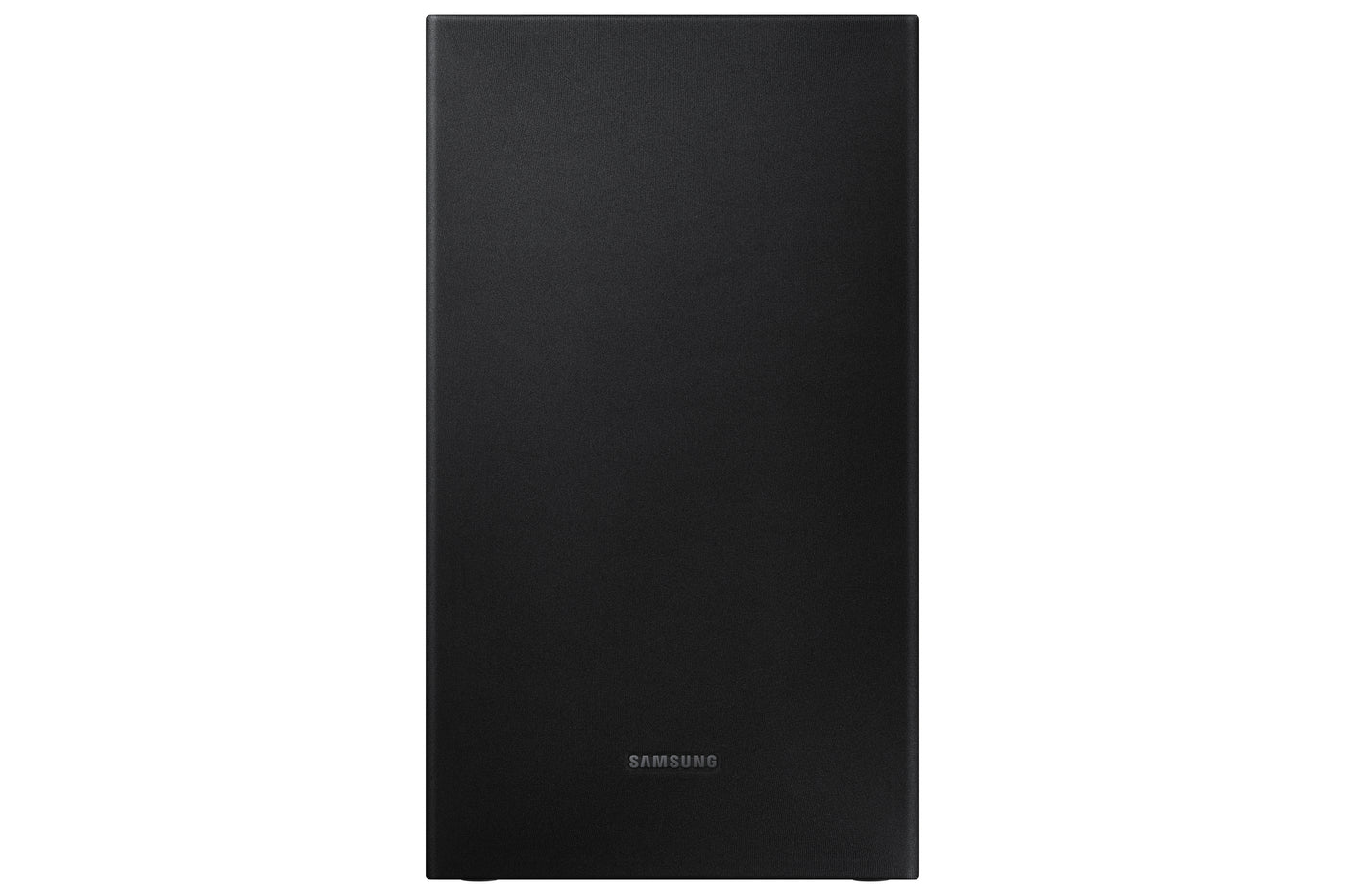 Samsung 320w 2.1 ch Sound bar with Wireless subwoofer - HW-T550/ZC