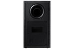 Samsung 320w 2.1 ch Sound bar with Wireless subwoofer - HW-T550/ZC