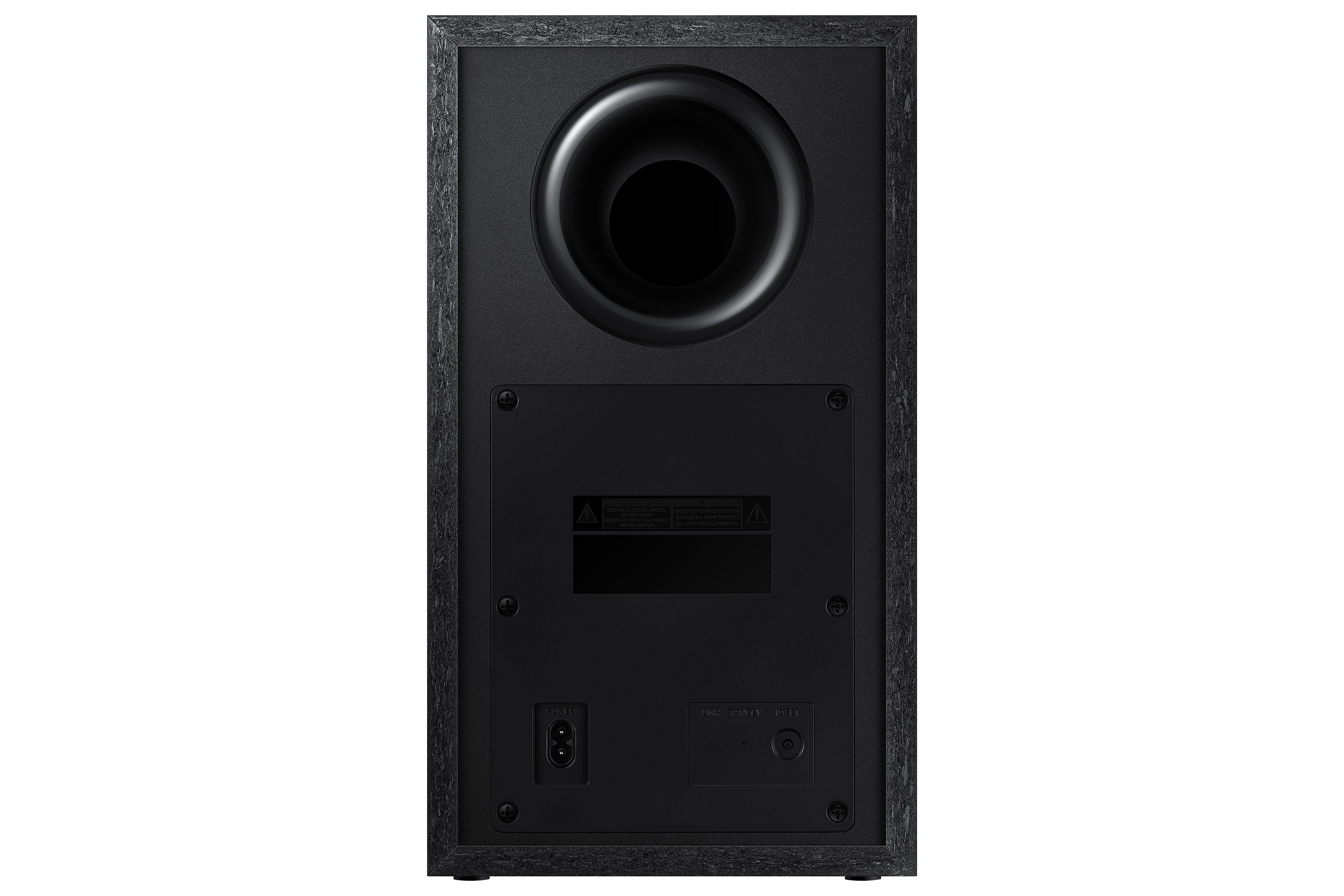 Samsung 320w 2.1 ch Sound bar with Wireless subwoofer - HW-T550/ZC