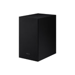 Samsung 320w 2.1 ch Sound bar with Wireless subwoofer - HW-T550/ZC