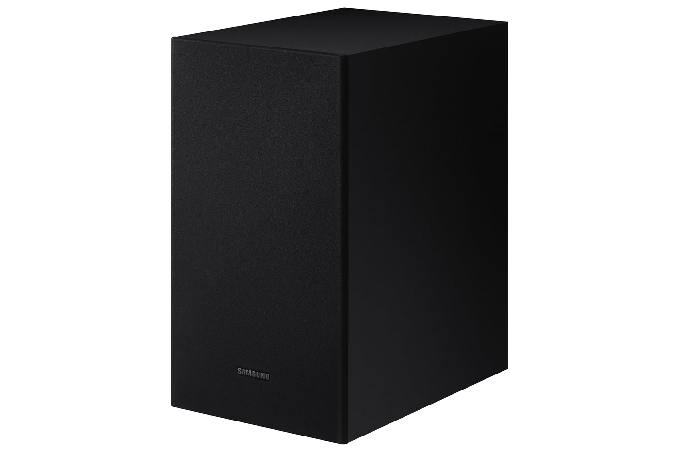 Samsung 320w 2.1 ch Sound bar with Wireless subwoofer - HW-T550/ZC