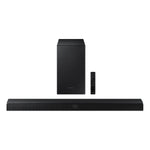 Samsung 320w 2.1 ch Sound bar with Wireless subwoofer - HW-T550/ZC