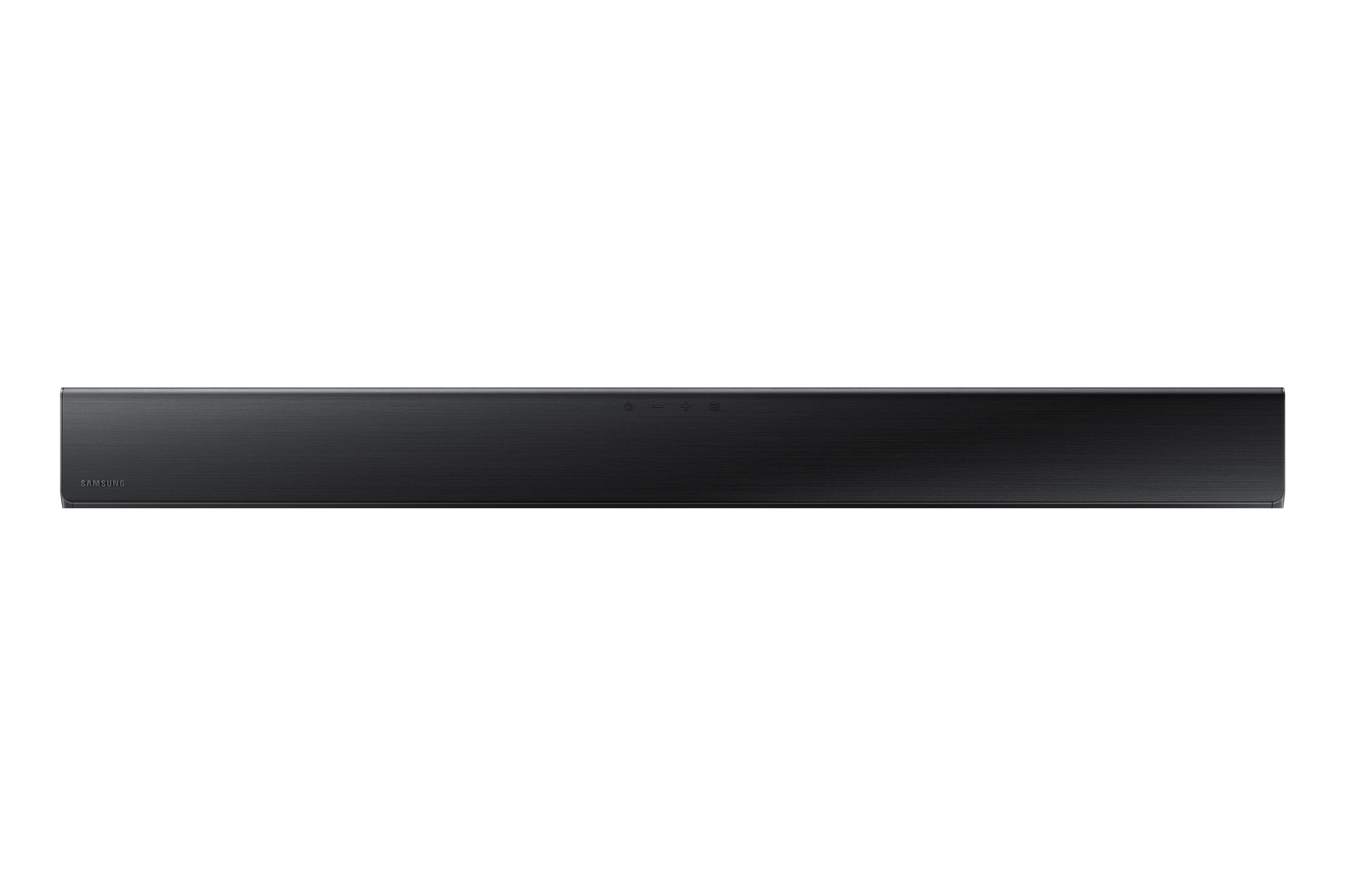 Samsung 320w 2.1 ch Sound bar with Wireless subwoofer - HW-T550/ZC