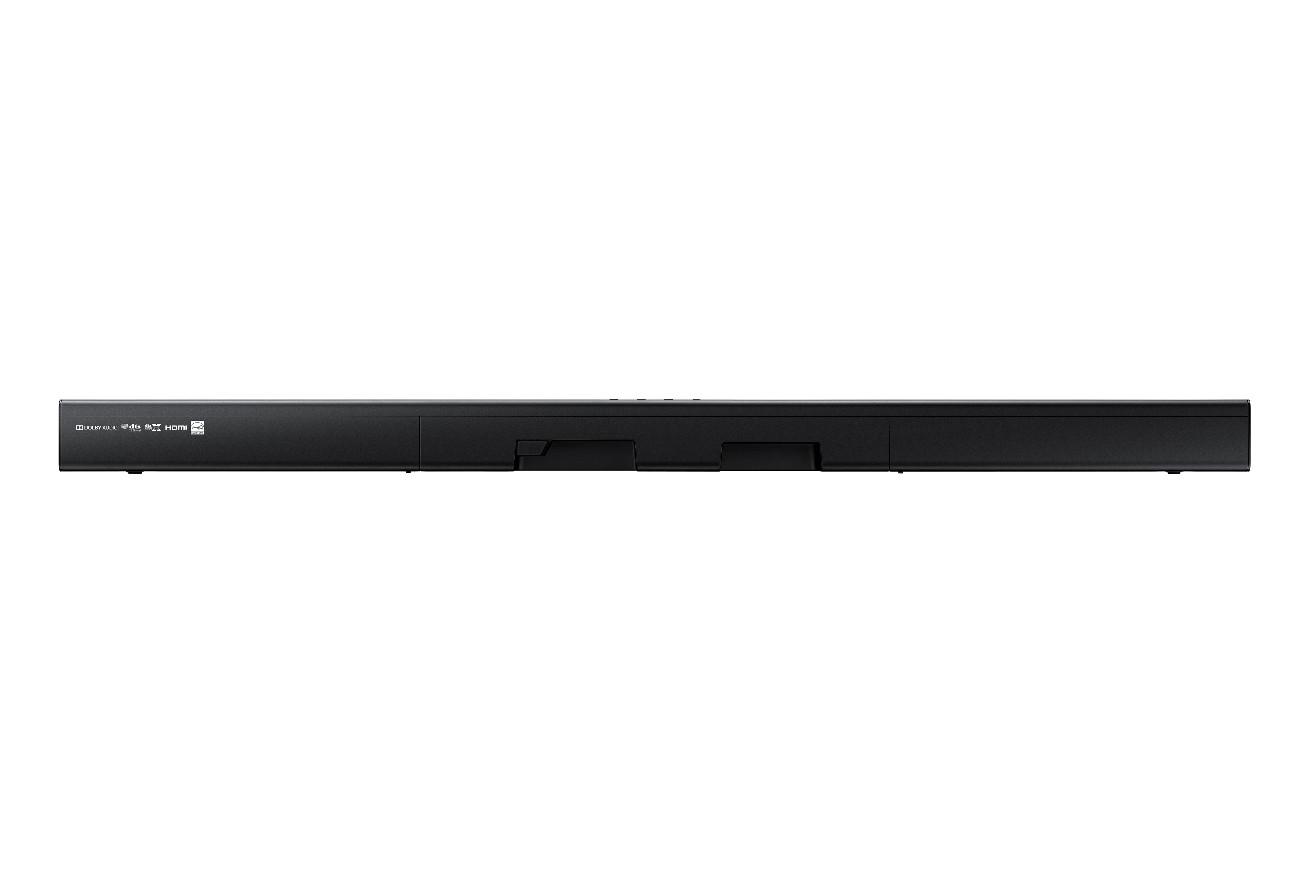 Samsung 320w 2.1 ch Sound bar with Wireless subwoofer - HW-T550/ZC