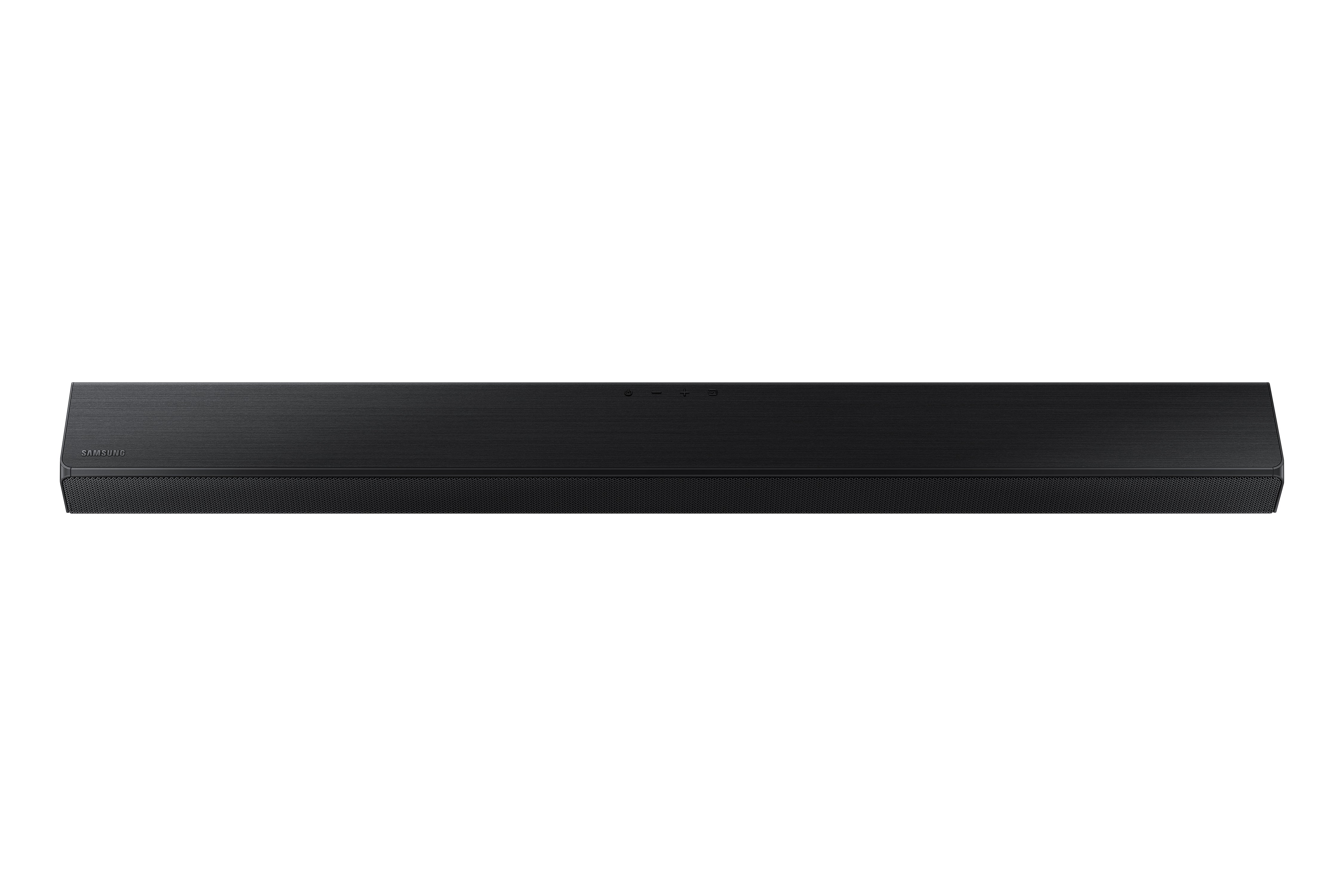 Samsung 320w 2.1 ch Sound bar with Wireless subwoofer - HW-T550/ZC