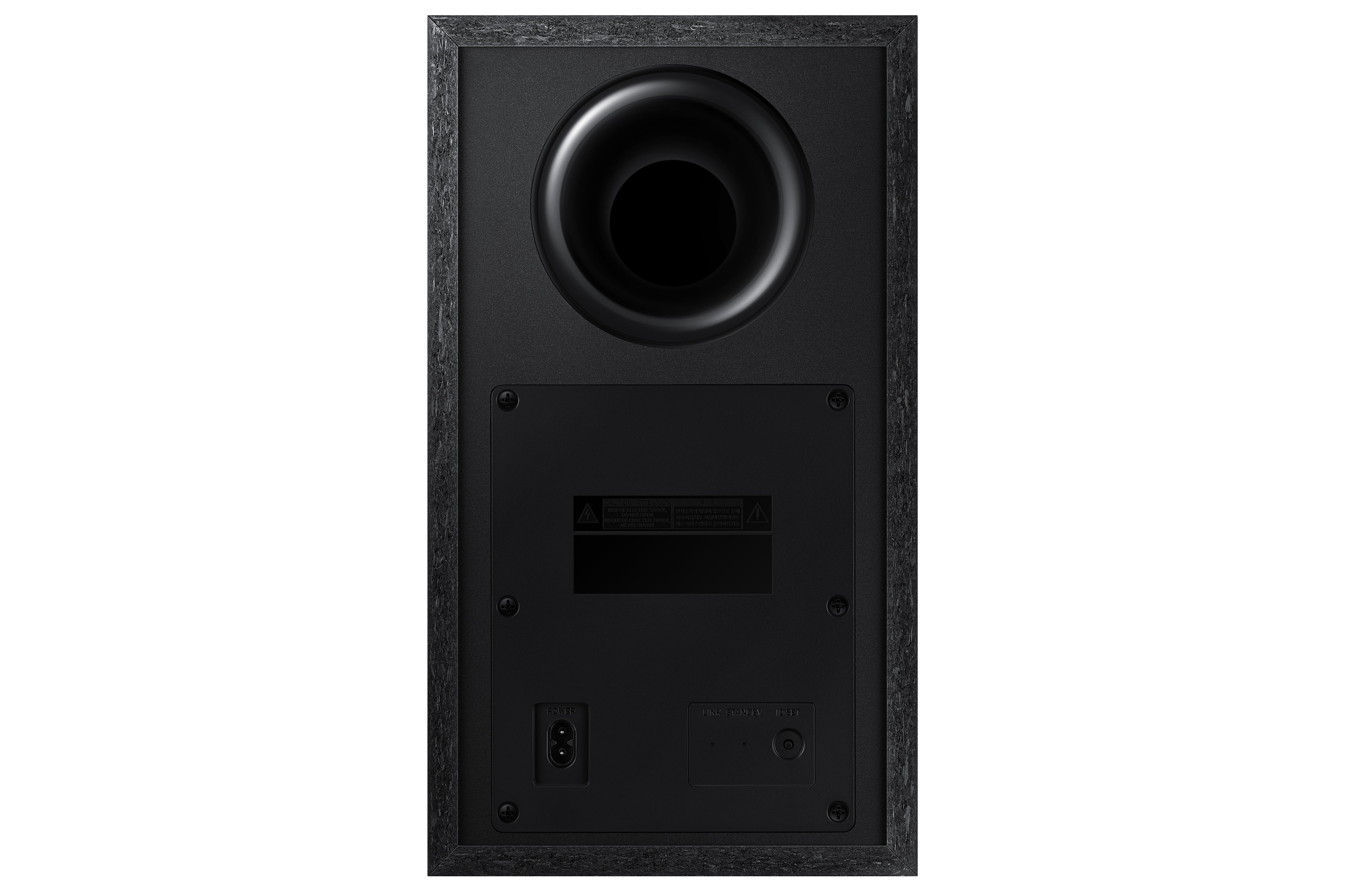 Samsung 410W 2.1ch Soundbar w/Dolby 5.1 / DTS Virtual:X - HW-A550