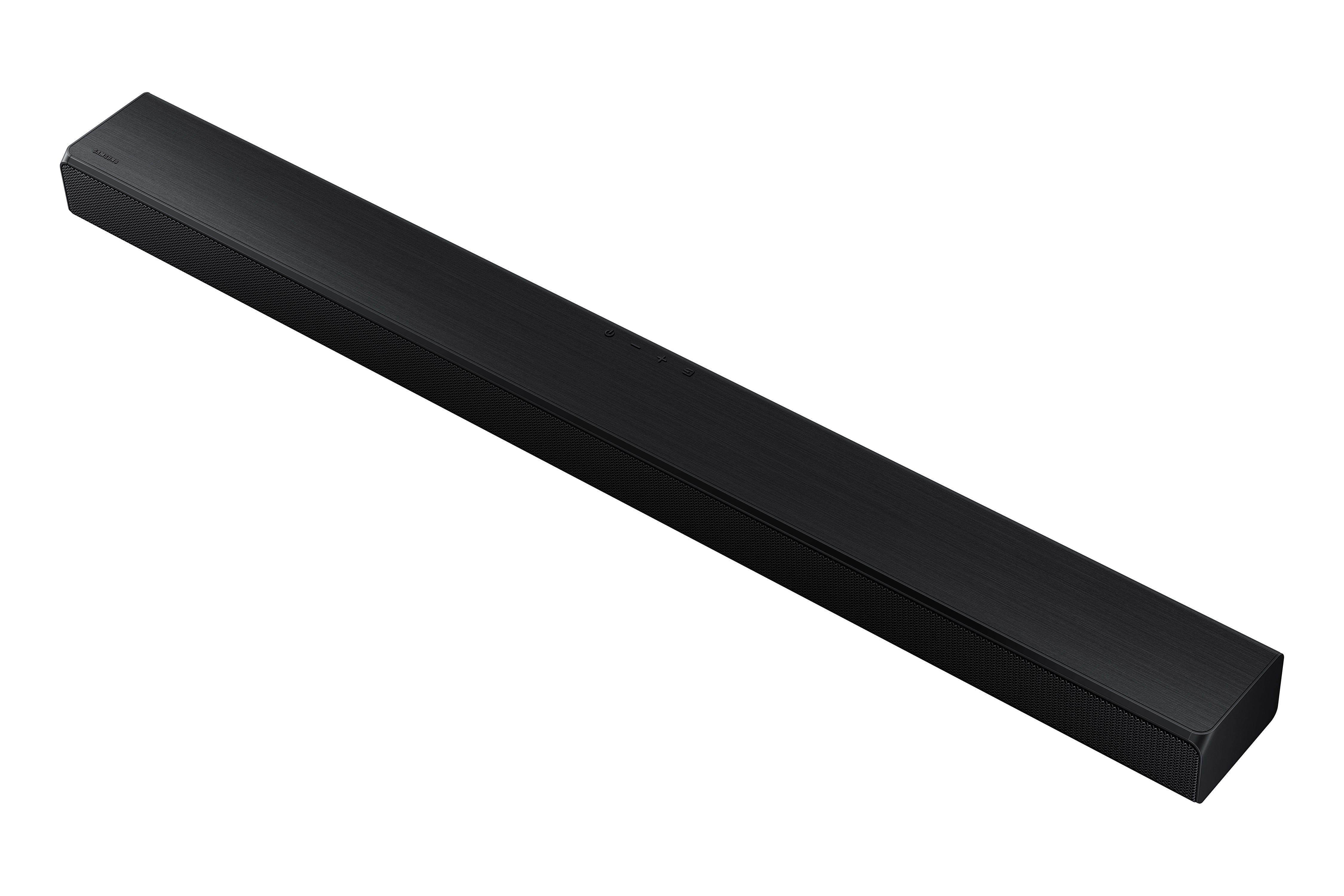 Samsung 410W 2.1ch Soundbar w/Dolby 5.1 / DTS Virtual:X - HW-A550