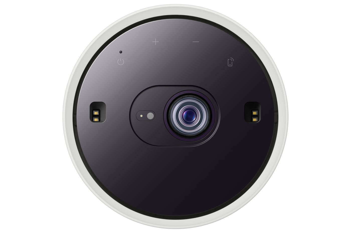 Samsung The Freestyle Smart FHD Portable LED Projector - SP-LSP3BLAXZC