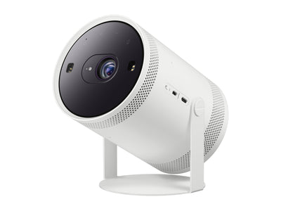 Samsung The Freestyle Smart FHD Portable LED Projector - SP-LSP3BLAXZC