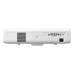 Samsung The Premiere 130" 4K Smart Laser Projector 4.2ch Sound System - SP-LSP9TFAXZC