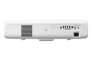 Samsung The Premiere 130" 4K Smart Laser Projector 4.2ch Sound System - SP-LSP9TFAXZC